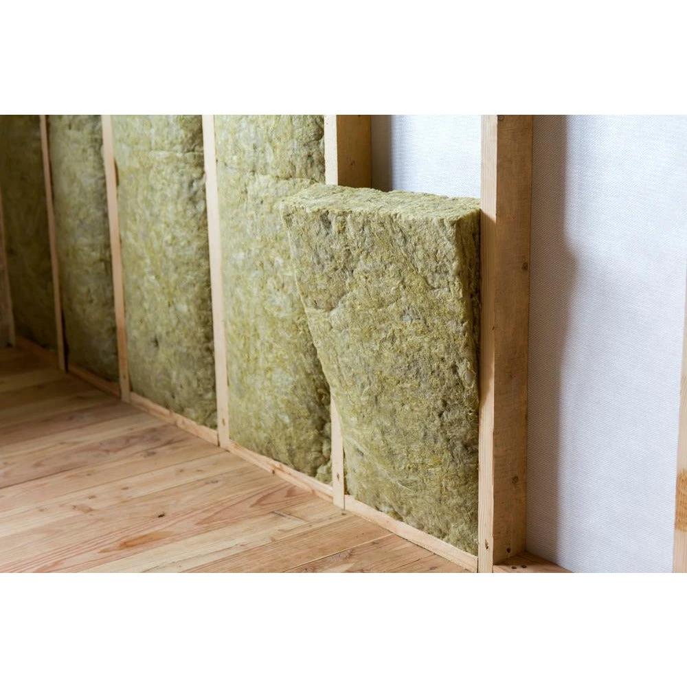 Knauf Insulation Acoustic Partition Roll - Armstrong Cheshire