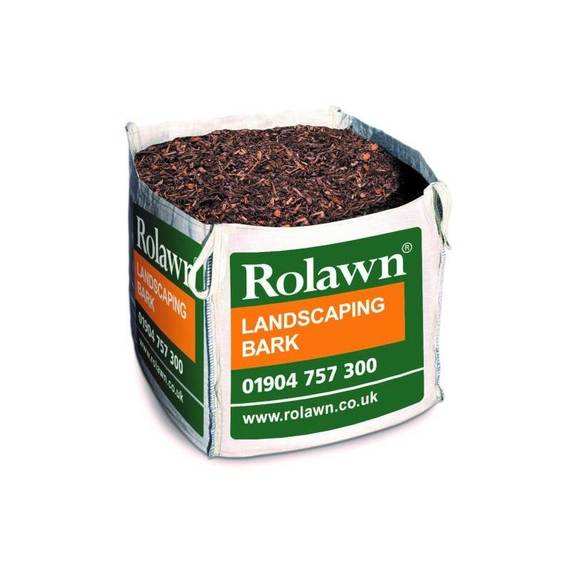 Rolawn Garden Bark Chippings Bulk Bag (10623596807)
