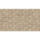 LBC Brecken Grey Brick 65mm - Armstrong Cheshire