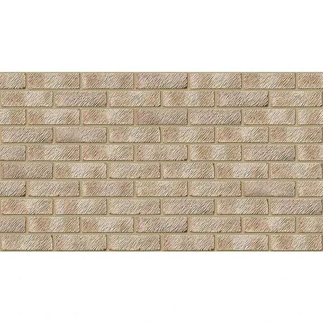 LBC Brecken Grey Brick 65mm - Armstrong Cheshire