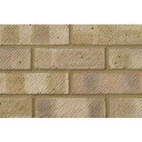 LBC Brecken Grey Brick 65mm - Armstrong Cheshire