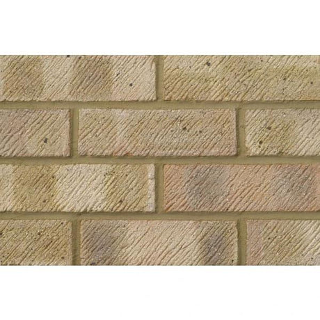 LBC Brecken Grey Brick 65mm - Armstrong Cheshire
