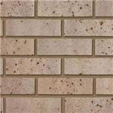 LBC Brecken Grey Brick 65mm - Armstrong Cheshire
