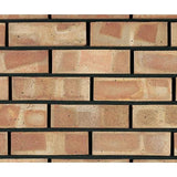 LBC Commons Fletton Bricks 65mm - Armstrong Cheshire