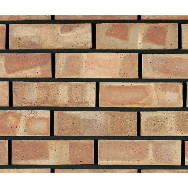 LBC Commons Fletton Bricks 65mm - Armstrong Cheshire