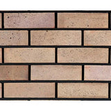 LBC Dapple Light Brick 65mm - Armstrong Cheshire
