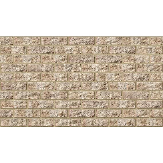 LBC Facing Brick 65mm Brecken Grey Pack of 390 - Bricks (5596595552419)