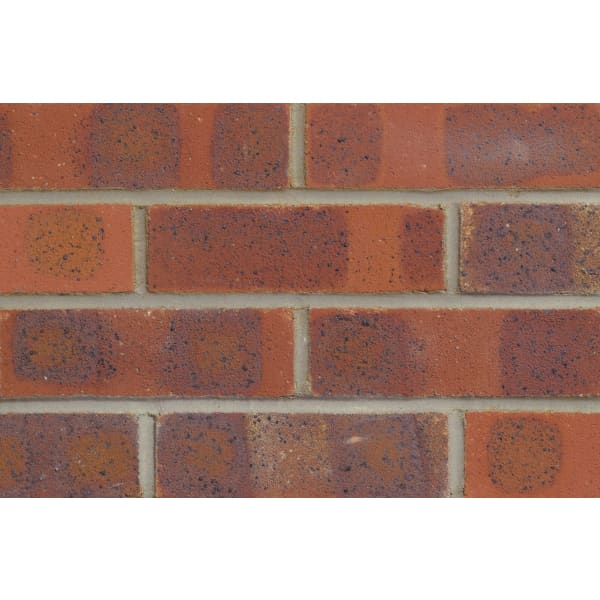 LBC Facing Brick 65mm Georgian Pack of 390 - Bricks (5596595716259)