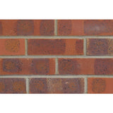 LBC Facing Brick 65mm Georgian Pack of 390 - Bricks (5596595716259)