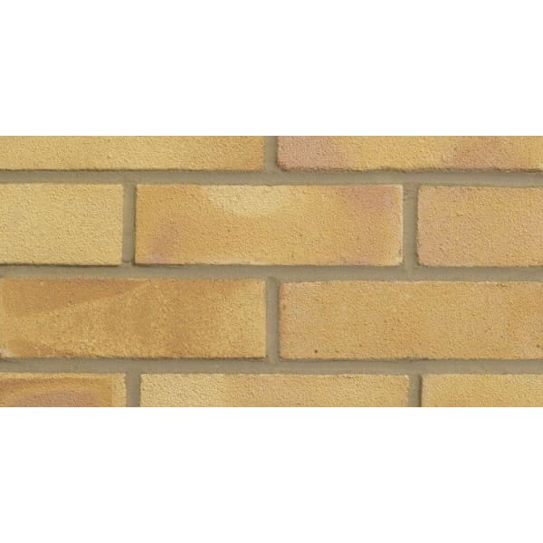LBC Facing Brick 65mm Golden Buff Pack of 390 - Bricks (5596595912867)
