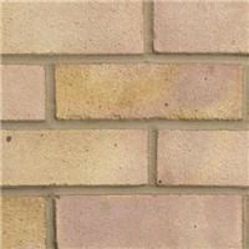 LBC Facing Brick 65mm Nene Valley Pack of 390 - Bricks (5596596338851)