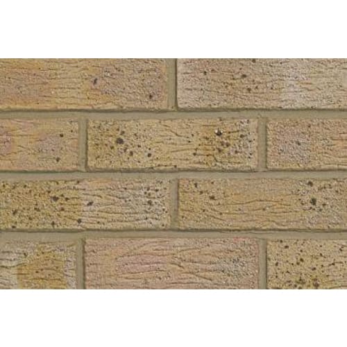 LBC Facing Brick 65mm Nene Valley Pack of 390 - Bricks (5596596338851)