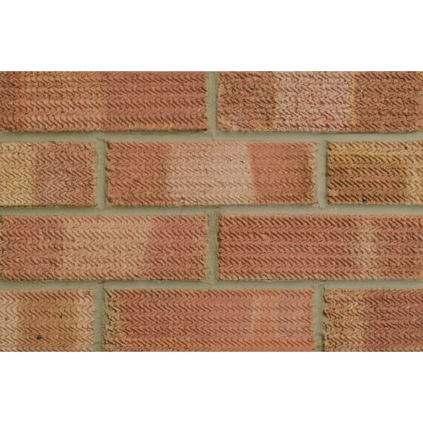 LBC Rustic Brick 65mm