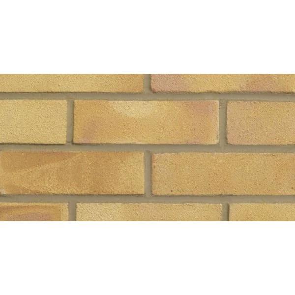 LBC Golden Buff Brick 65mm - Armstrong Cheshire