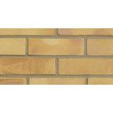 LBC Golden Buff Brick 65mm - Armstrong Cheshire