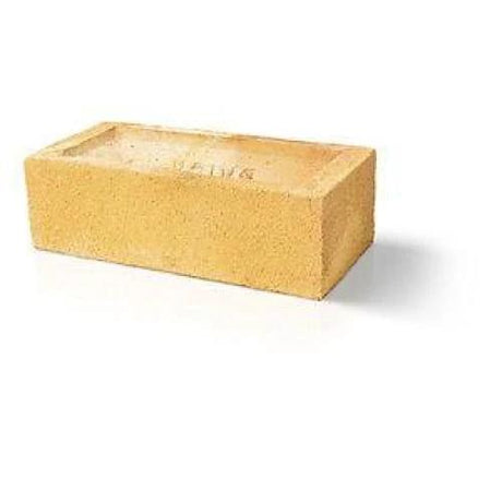 LBC Golden Buff Brick 65mm - Armstrong Cheshire