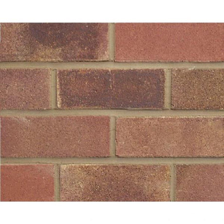 LBC Heather Brick 65mm - Armstrong Cheshire