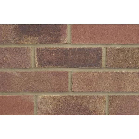 LBC Heather Imperial Brick 73mm Pack of 360 - Armstrong Cheshire