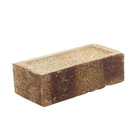 LBC Hereward Light Brick 65mm Pack of 390 - Armstrong Cheshire