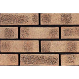 LBC Longville Stone Brick 65mm Pack of 390 - Armstrong Cheshire