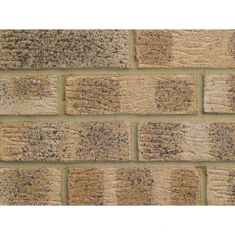 LBC Longville Stone Brick 65mm Pack of 390 - Armstrong Cheshire