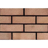 LBC Milton Buff Brick 65mm - Armstrong Cheshire