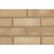 LBC Milton Buff Brick 65mm - Armstrong Cheshire