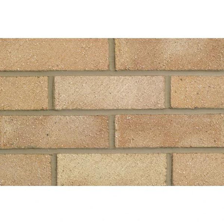 LBC Milton Buff Brick 65mm - Armstrong Cheshire