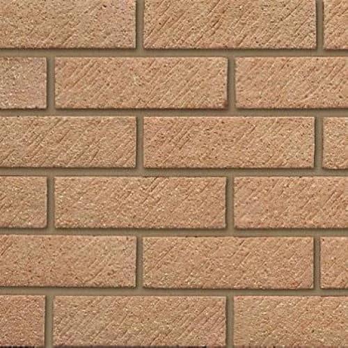 LBC Milton Buff Brick 65mm - Armstrong Cheshire