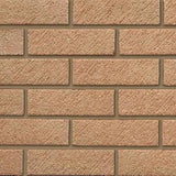 LBC Milton Buff Brick 65mm - Armstrong Cheshire