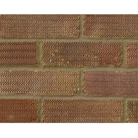 LBC Rustic Antique Brick 73mm - Armstrong Cheshire