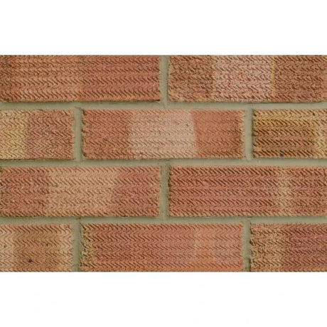 LBC Rustic Brick 65mm - Armstrong Cheshire