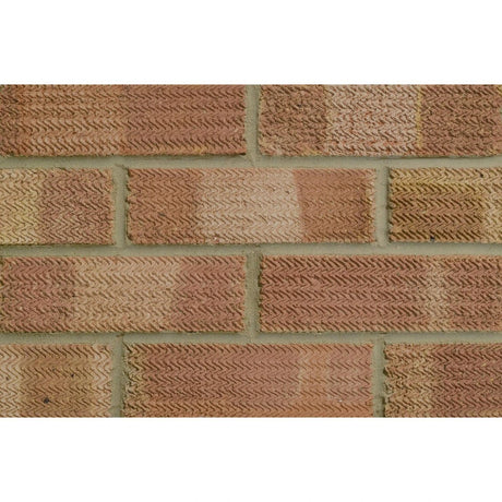 LBC Rustic Brick 73mm - Armstrong Cheshire
