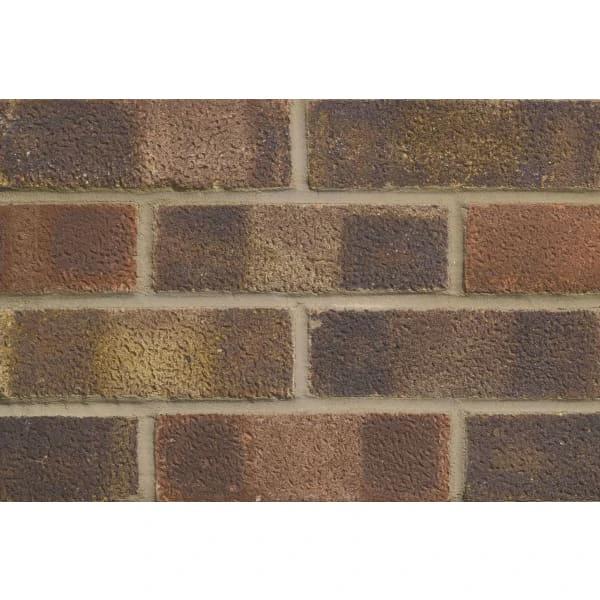 LBC Sandfaced Brick 65mm - Armstrong Cheshire