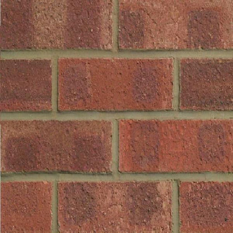 LBC Tudor Brick 65mm - Armstrong Cheshire