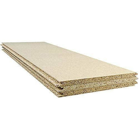Chipboard Loft Panels Attic Boards Pack of 3 18mm-Ashby Harrington-Armstrong Supplies (3894967074864)