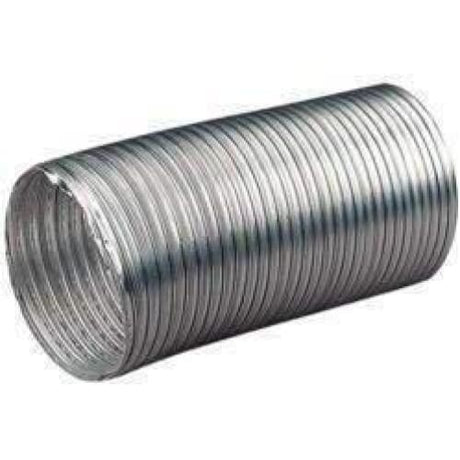 Manrose Aluminium Ducting 1.5m-Armstrong Supplies (1482131243056)