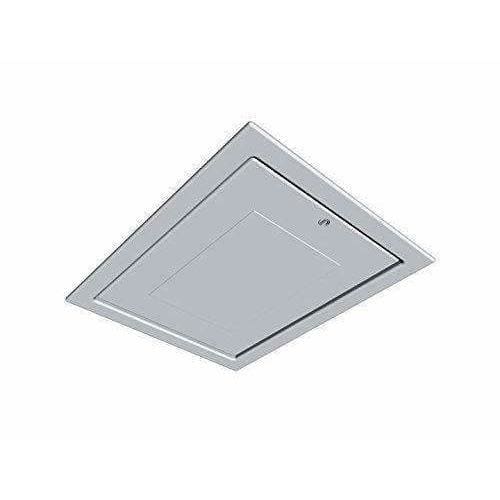 Manthorpe GL250-03 Drop Down Loft Access Door - Old Version-Manthorpe-Armstrong Supplies (3799068966960)
