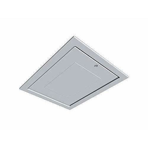 Manthorpe GL250-03 Drop Down Loft Access Door - Old Version-Manthorpe-Armstrong Supplies 