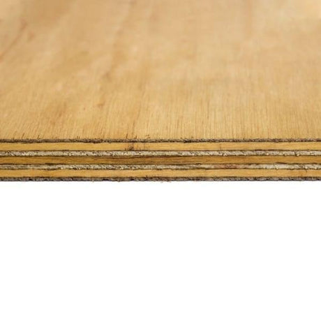 25mm Marine Plywood Complies With BS1088