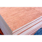 25mm Marine Plywood Complies With BS1088