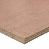 18mm Marine Plywood Complies With BS1088