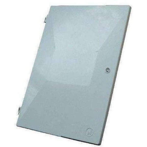 Meter Box Door - Standard Electric