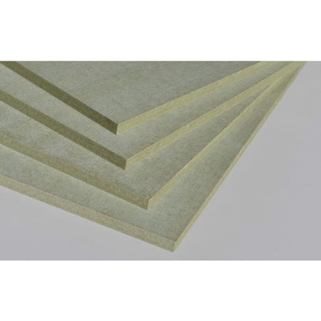 Moisture Resistant MDF 25mm - Plywood 
