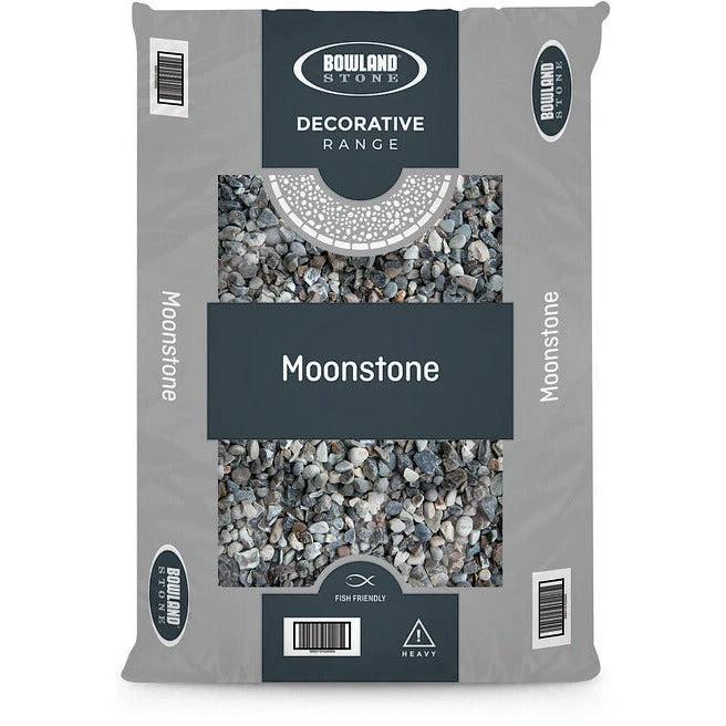 Moonstone Aggregate Bulk Bag - Armstrong Cheshire