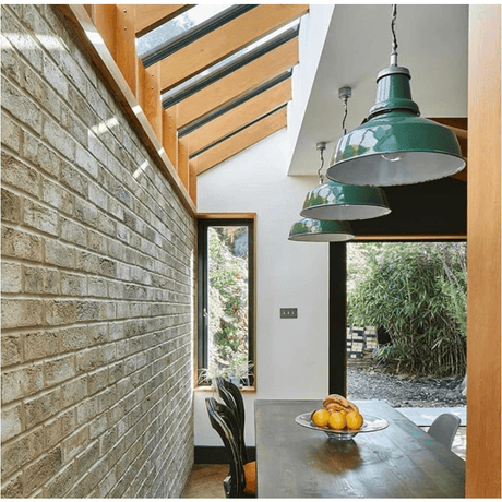 Mystique Brick Slip Tiles - 0.5m2 - Armstrong Cheshire