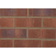 Northcot Facing Brick 65mm Multi Red Rustic - Armstrong Cheshire