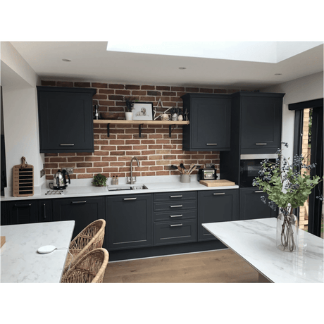 Old Coach House Brick Slip Tiles - 0.5m2 - Armstrong Cheshire