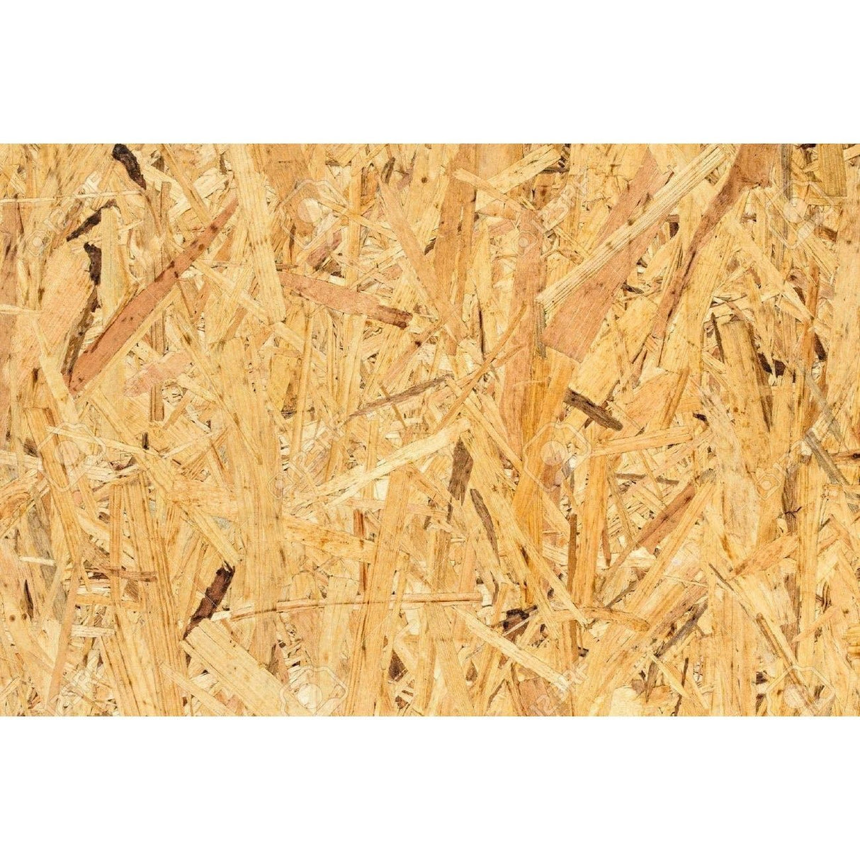 OSB T&G  Loft  Boards  1220 x 300 x 18mm Pack of 3 - Armstrong Cheshire