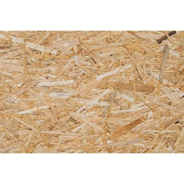 18mm OSB3 TG4 Tongue and Groove Structural OSB Board